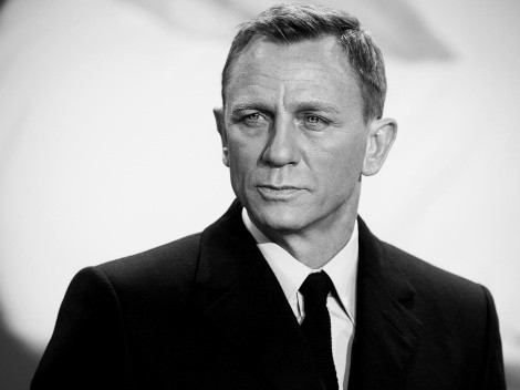 La producción de James Bond descartó a actores jóvenes