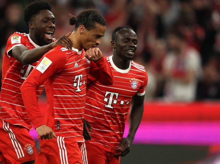 El insulto racial que habría provocado el conflicto dentro del Bayern Múnich