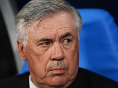 Malas noticias para Brasil, Ancelotti ya tiene una decisión tomada
