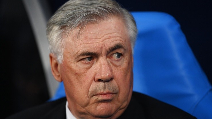 Carlo Ancelotti