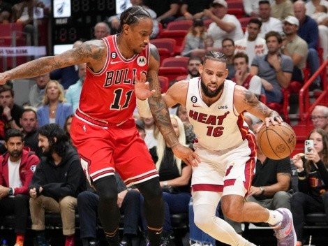 What happens if Miami Heat lose to Chicago Bulls in the NBA Play-In tonight?