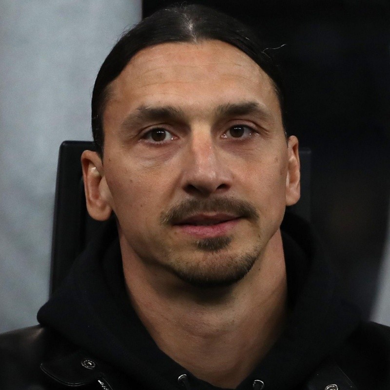 Zlatan Ibrahimovic traslada su talento a las artes marciales: gran video de una ‘pelea’