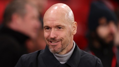 Erik ten Hag