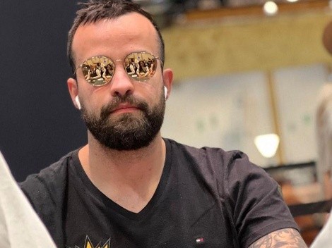 Ramon Kropmanns fatura bom prêmio no poker online