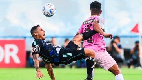 Amargo empate para Cristal: con un hombre más igualó ante Boys