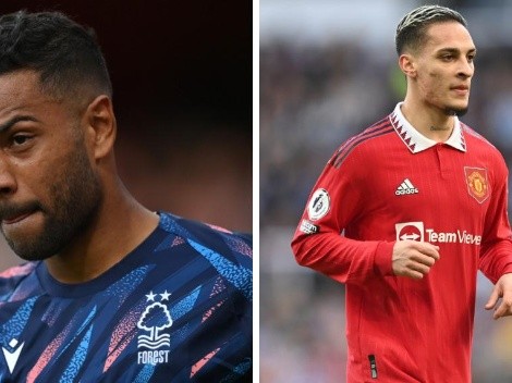 Premier League: NOTTINGHAM FOREST x MANCHESTER UNITED; Veja escalações e acompanhe em tempo real