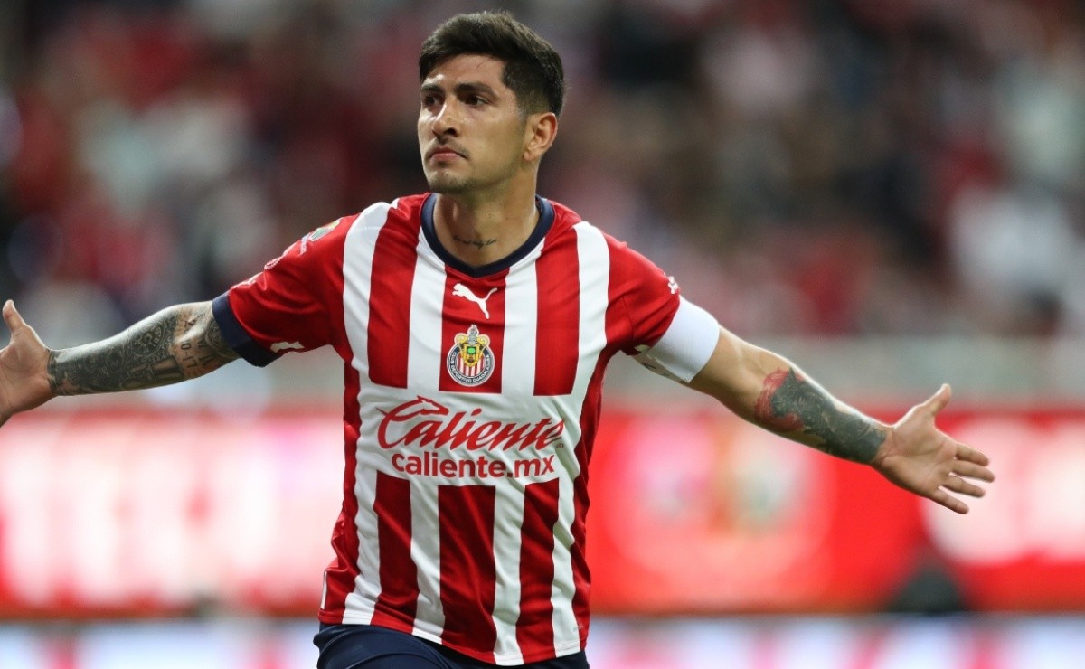 Watch Leon vs Chivas online free in the US today: TV Channel and Live ...