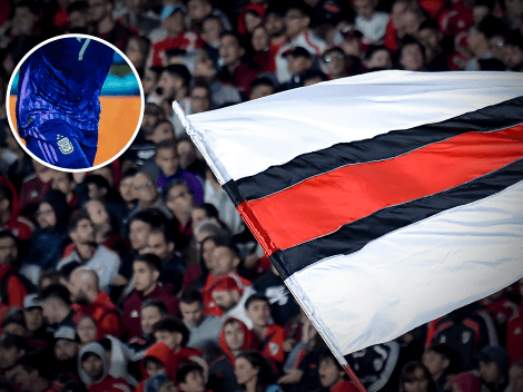 Sorpresa: River comprará a una de las figuras de la Selección Argentina Sub 17