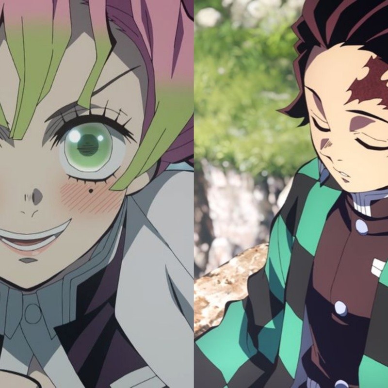 Demon Slayer Temporada 2: a qué hora ver los nuevos episodios de