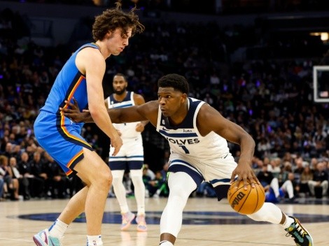 NBA Playoffs: What happens if Timberwolves lose to Thunder in the Play-In tonight?
