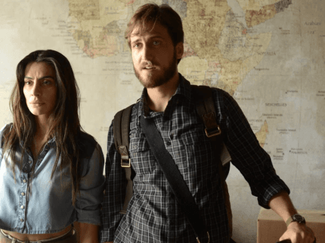 Las Vueltas del Amor: la nueva película de HBO Max que te emocionará