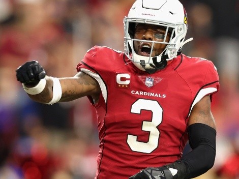 Cardinals’ Budda Baker requests trade: Who is the highest paid safety in the NFL?