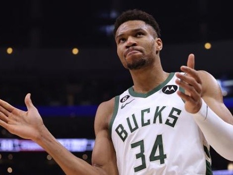 Playoffs da NBA: Bucks chega com a melhor campanha pela consistência e por Antetokounmpo