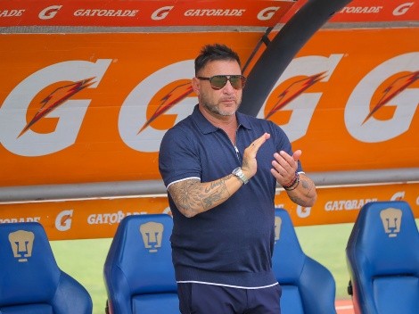 Antonio Mohamed rechazó una millonaria para dirigir a Pumas