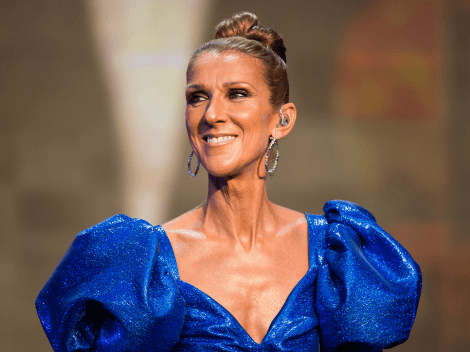 ¿Cuál es la enfermedad que padece Céline Dion?