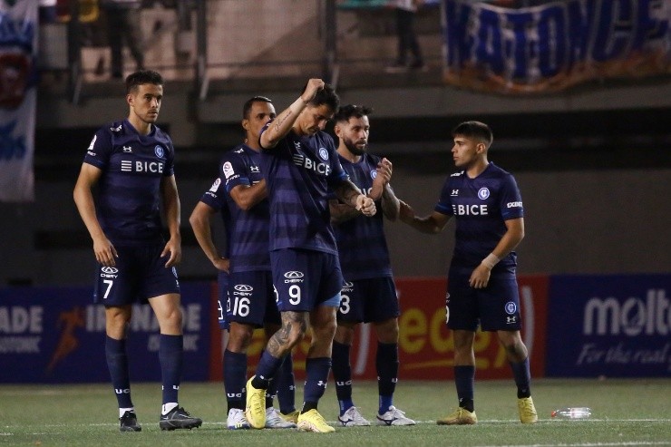 Universidad Católica