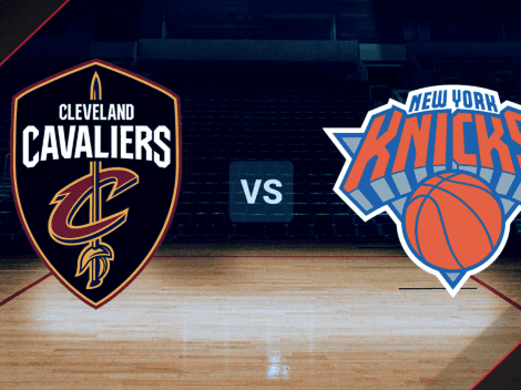 Dónde VER Cleveland Cavaliers vs. New York Knicks EN VIVO por el Juego 2 de los Playoffs de la NBA: Alineaciones y pronósticos