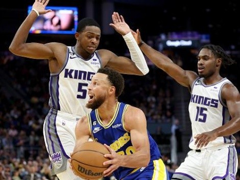 Kings x Warriors: Saiba onde assistir ao jogo dos playoffs da NBA