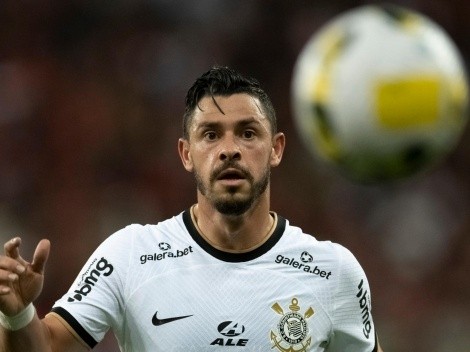 Giuliano expõe bastidores do Corinthians para estreia no Brasileirão após vexame