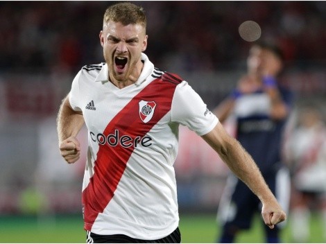 Watch Newell's vs River Plate online in the US today: TV Channel and Live Streaming