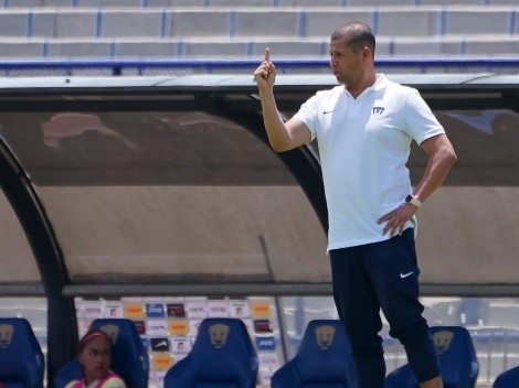 Pumas Femenil: Jonathan Lazcano advirtió que ganarán sus últimos cuatro partidos