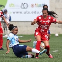 Acolfutpro hizo fuerte denuncia en contra de la Dimayor por partido de Liga Femenina