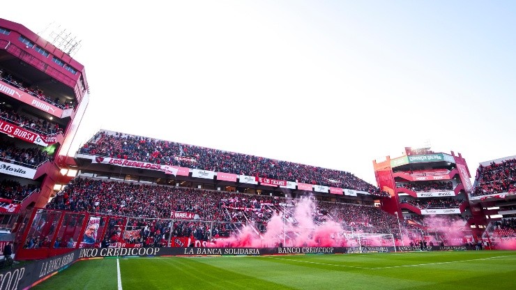 Victoria ante Independiente: ¿Cómo quedó River en la tabla de posiciones de  la Liga Profesional de Fútbol? – Pasion Monumental