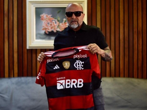 ¿Cuándo dirigirá Jorge Sampaoli su primer partido con el Flamengo de Brasil?