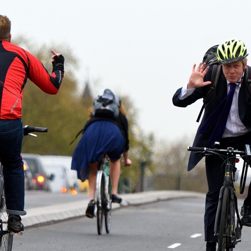 ¿Cuándo es el Día Internacional del Ciclista o Bicicleta y por qué se celebra?