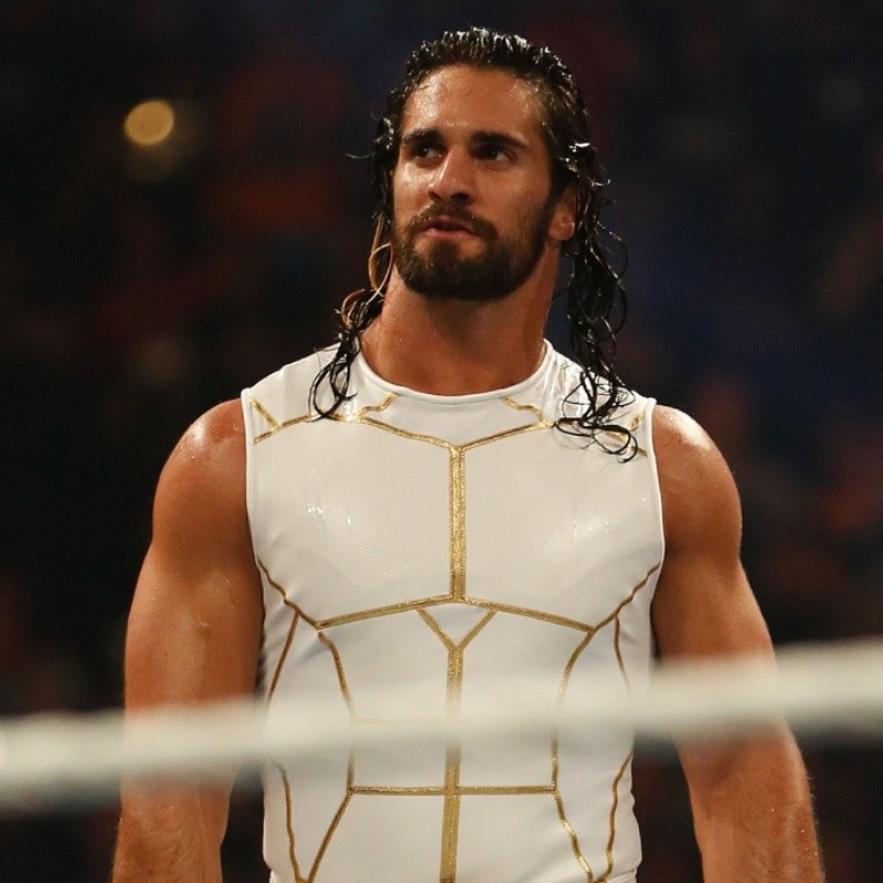 Seth Rollins Net Worth - Spear's