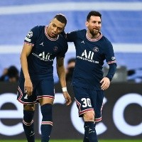 Kylian Mbappe sends surprising message on Instagram about Lionel Messi and PSG