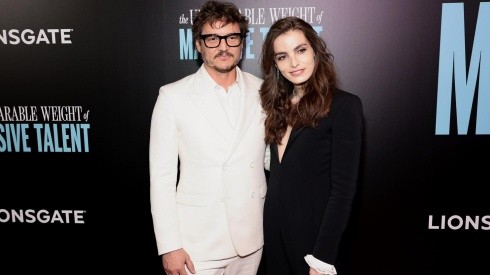 Pedro Pascal y Lux