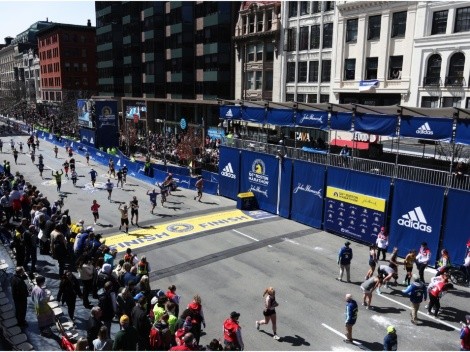 Watch 2023 Boston Marathon online free in the US today: TV Channel and Live Streaming