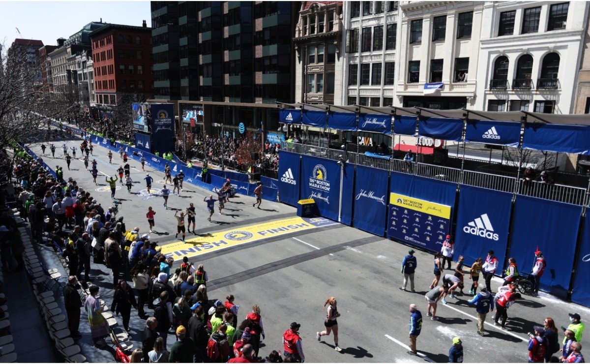 Watch 2023 Boston Marathon online free in the US today TV Channel and