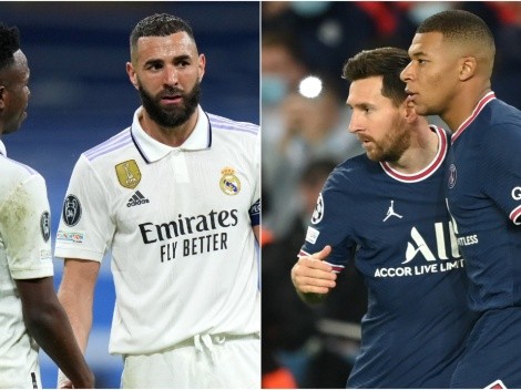 PSG and Real Madrid are not even close: Top 10 most valuable squads in world football