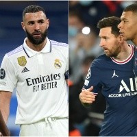 PSG and Real Madrid are not even close: Top 10 most valuable squads in world football