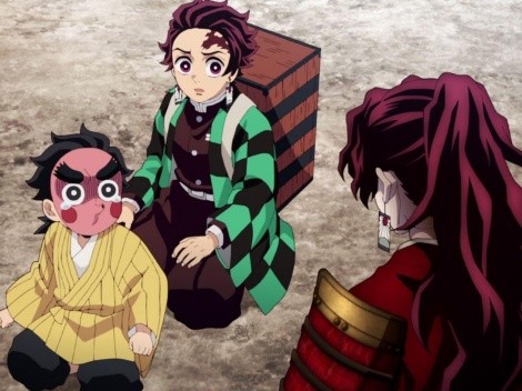 Cuándo se estrena el episodio 3 de la temporada 3 de Kimetsu no Yaiba