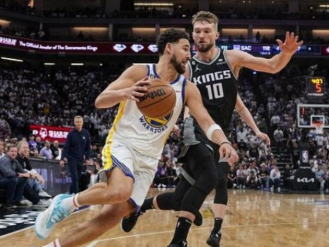 Kings x Warriors: Saiba onde assistir ao jogo dos playoffs da NBA