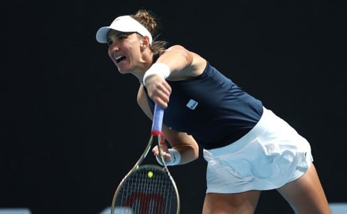 Luisa Stefani estreia nesta quarta-feira no WTA 500 de Stuttgart