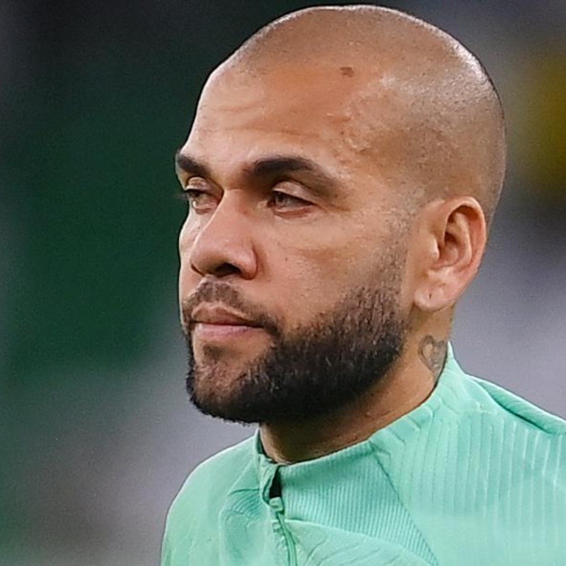 Estremecedor relato de Dani Alves: dio detalles del hecho y admitió que mintió