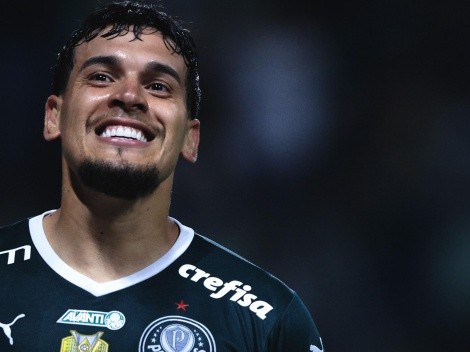 Palmeiras vive 'nostalgia' por conta de Gómez e +1