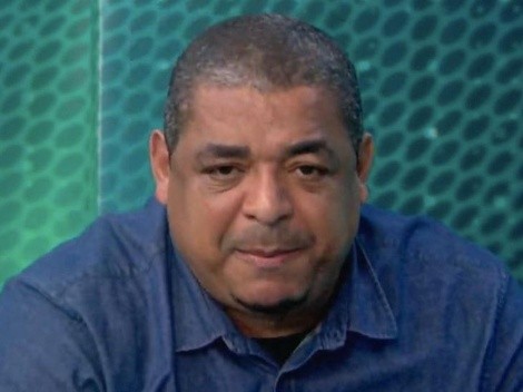 Vampeta revela 'problemão' após chegada de Sampaoli no Flamengo