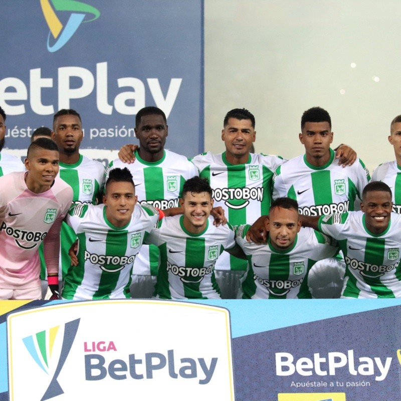 Las tres ciudades de Colombia que se ofrecieron para recibir a Atlético Nacional