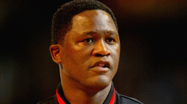 Jamie Squire/Getty Images