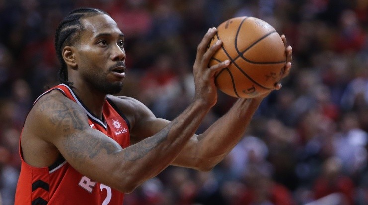 Vaughn Ridley/Getty Images