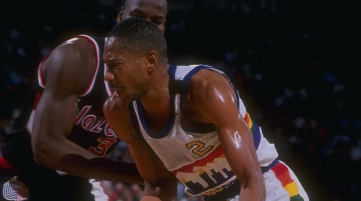 Tim DeFrisco/Allsport