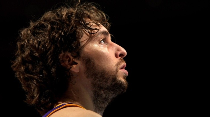 Doug Pensinger/Getty Images