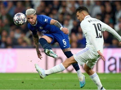 Chelsea vs Real Madrid: TV Channel, how and where to watch or live stream online 2022-2023 UEFA Champions League in your country today