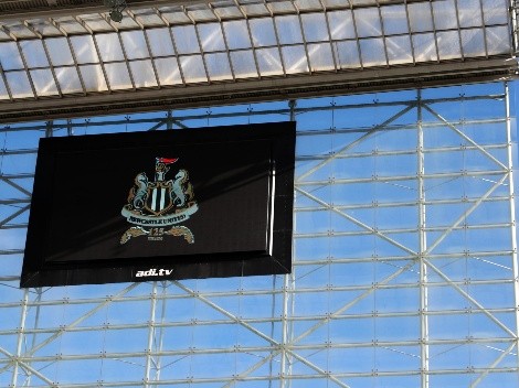 Newcastle busca comprar un club histórico de Europa