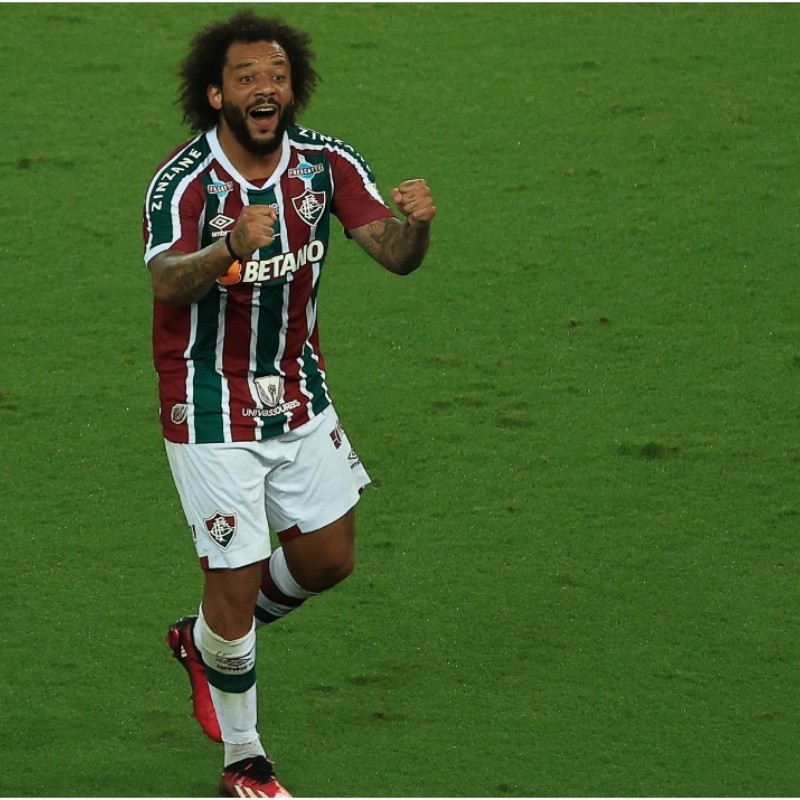 Watch Fluminense vs The Strongest online free in the US today: TV Channel and Live Streaming